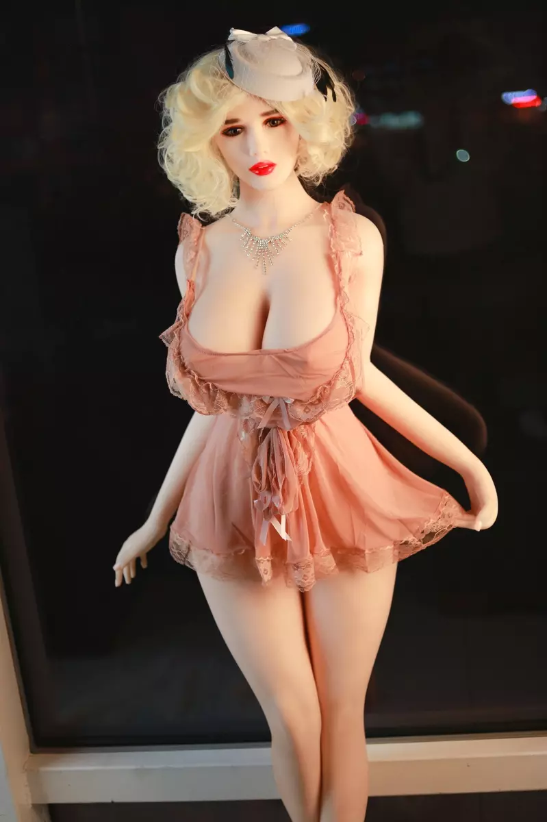 JY DOLL 168CM SEX DOLL Frances