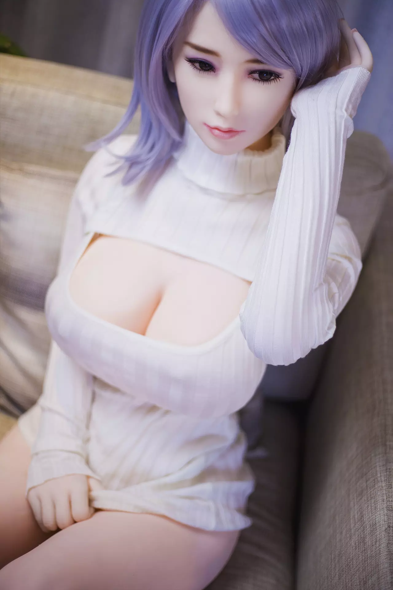 JY DOLL 160CM SEX DOLL Jasmyn