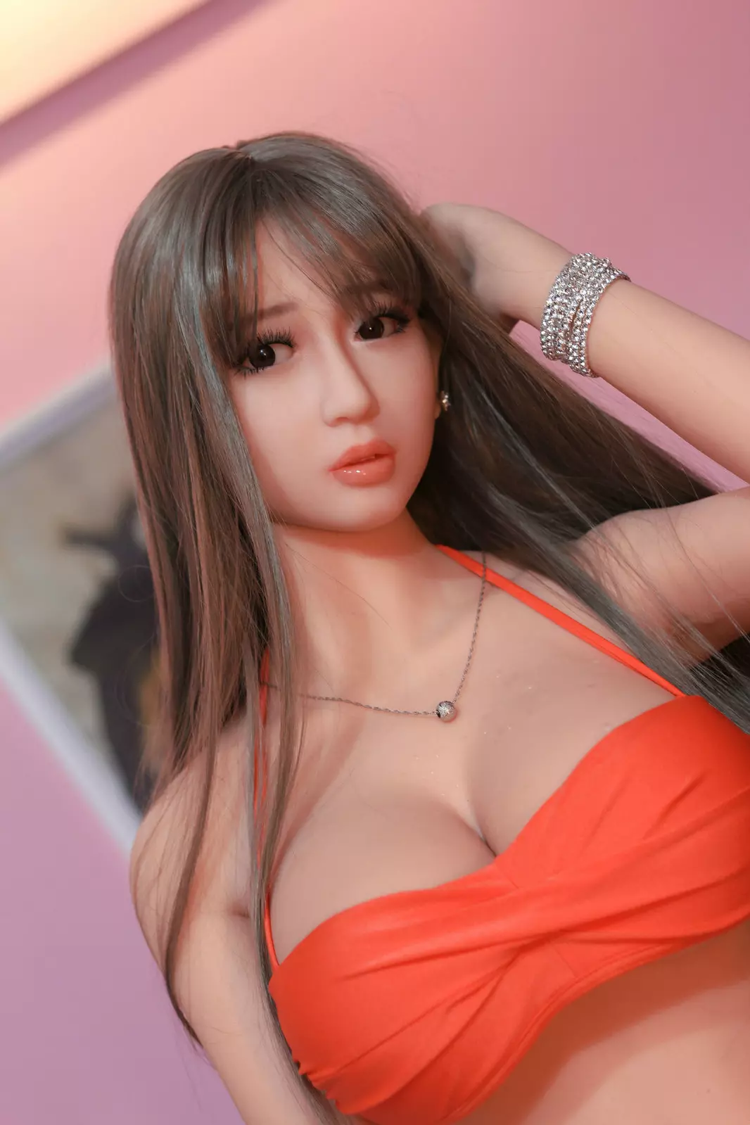 JY DOLL 158CM SEX DOLL Jayne