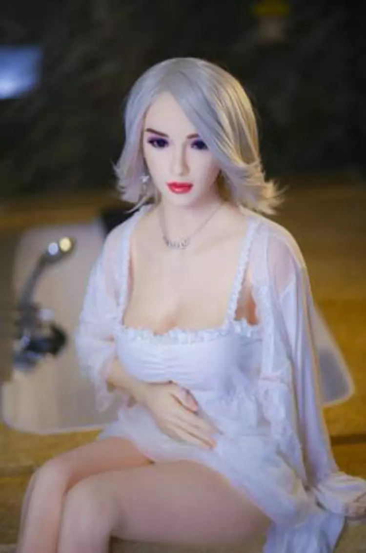 JY DOLL 158CM SEX DOLL Jeannie