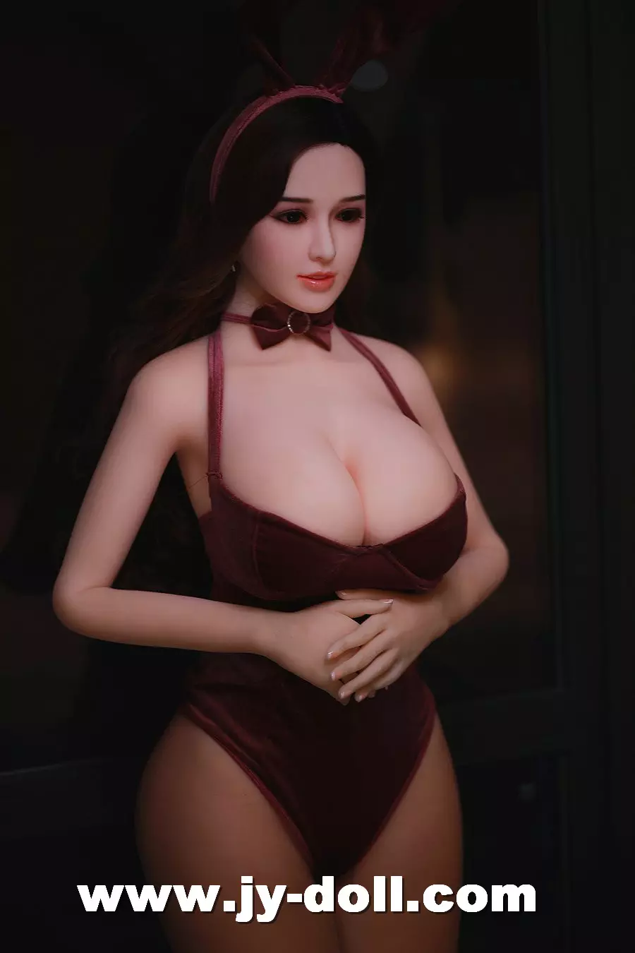 JY DOLL 170CM SEX DOLL Jet