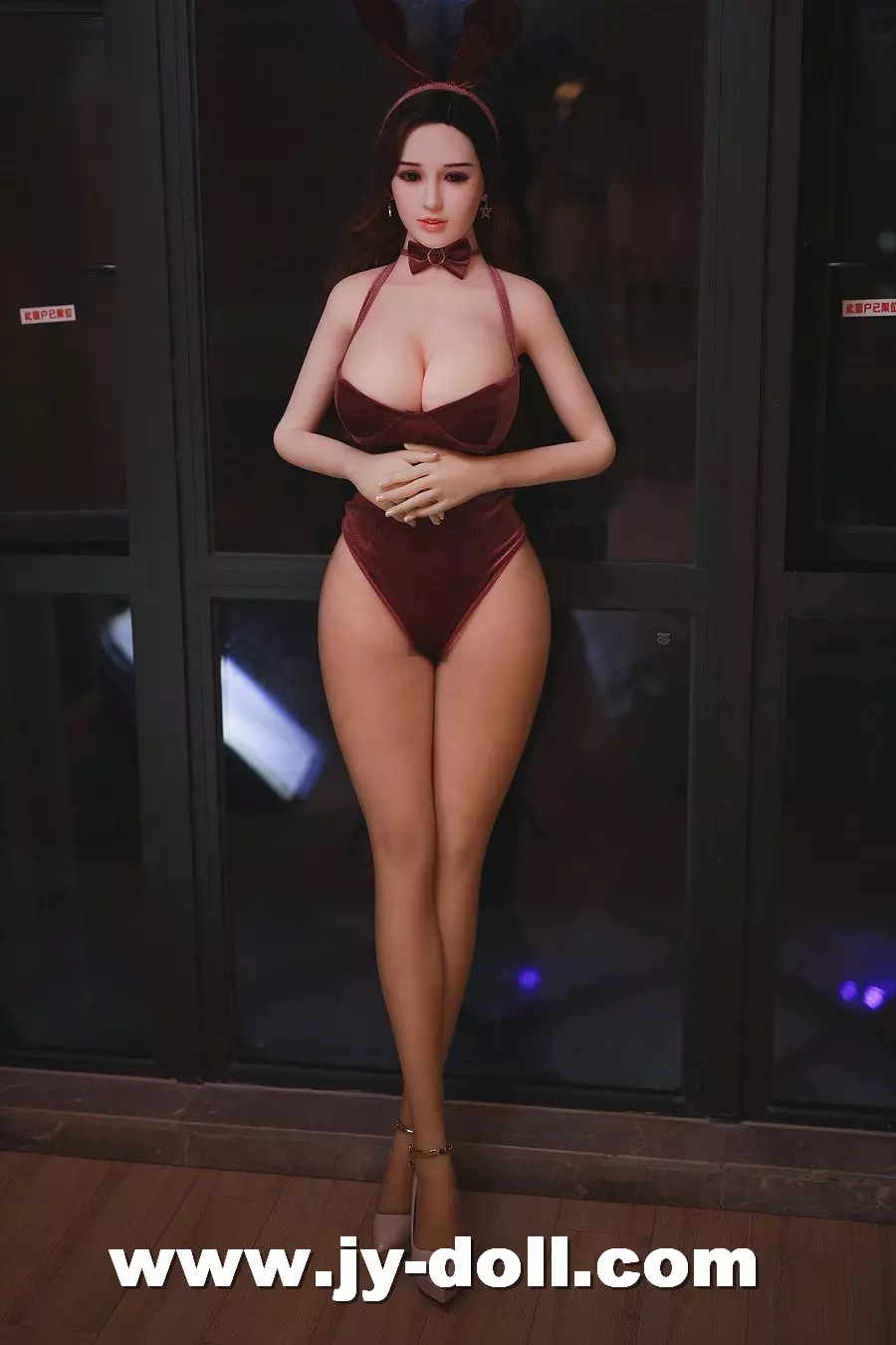 JY DOLL 170CM SEX DOLL Jet