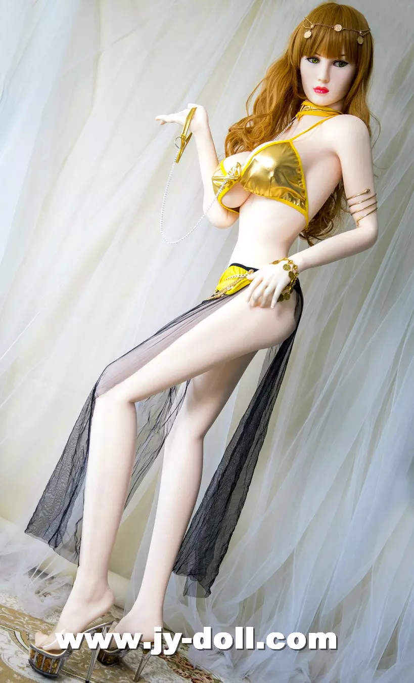 JY DOLL 165CM SEX DOLL Kimderly