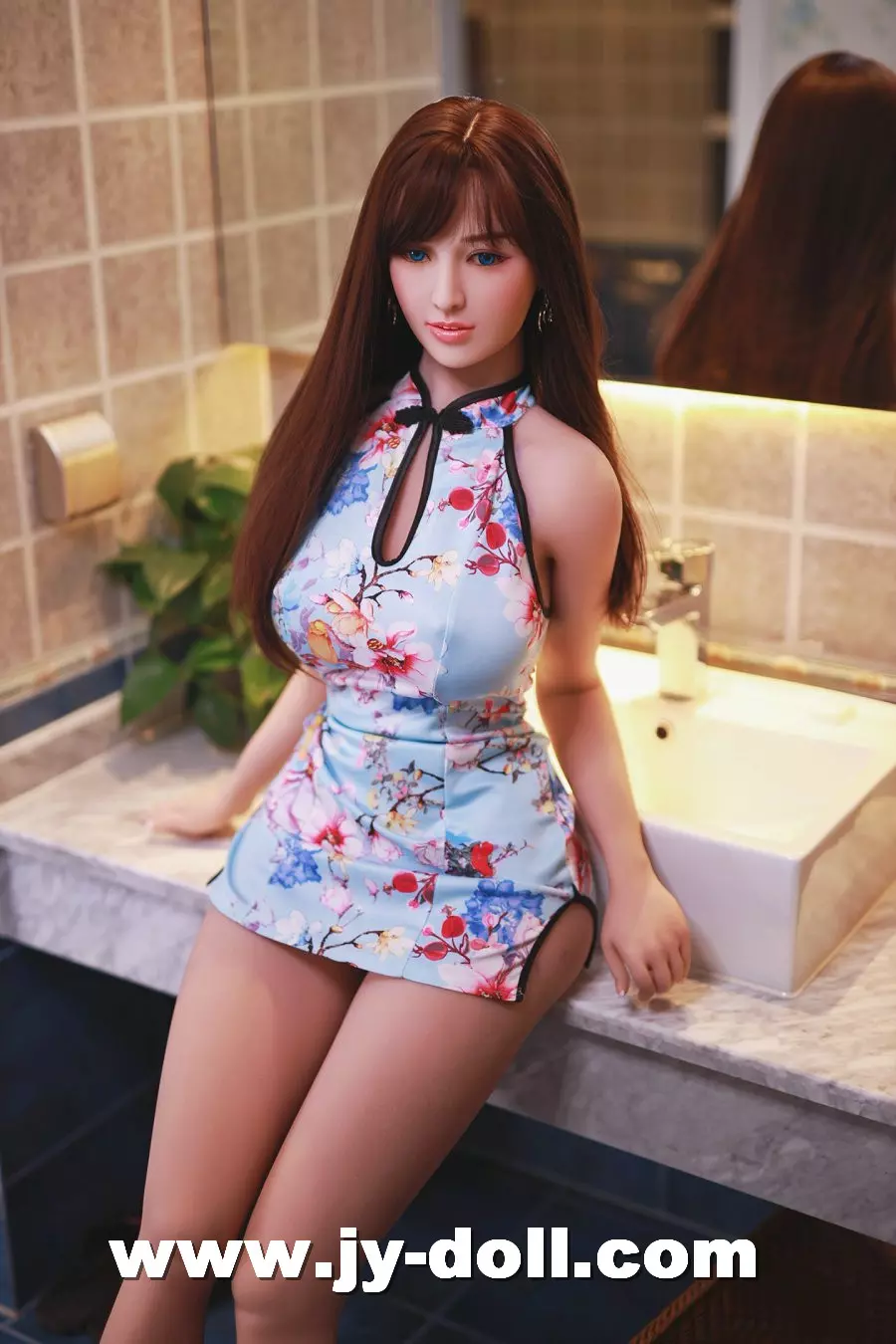 JY DOLL 157CM SEX DOLL Lashay