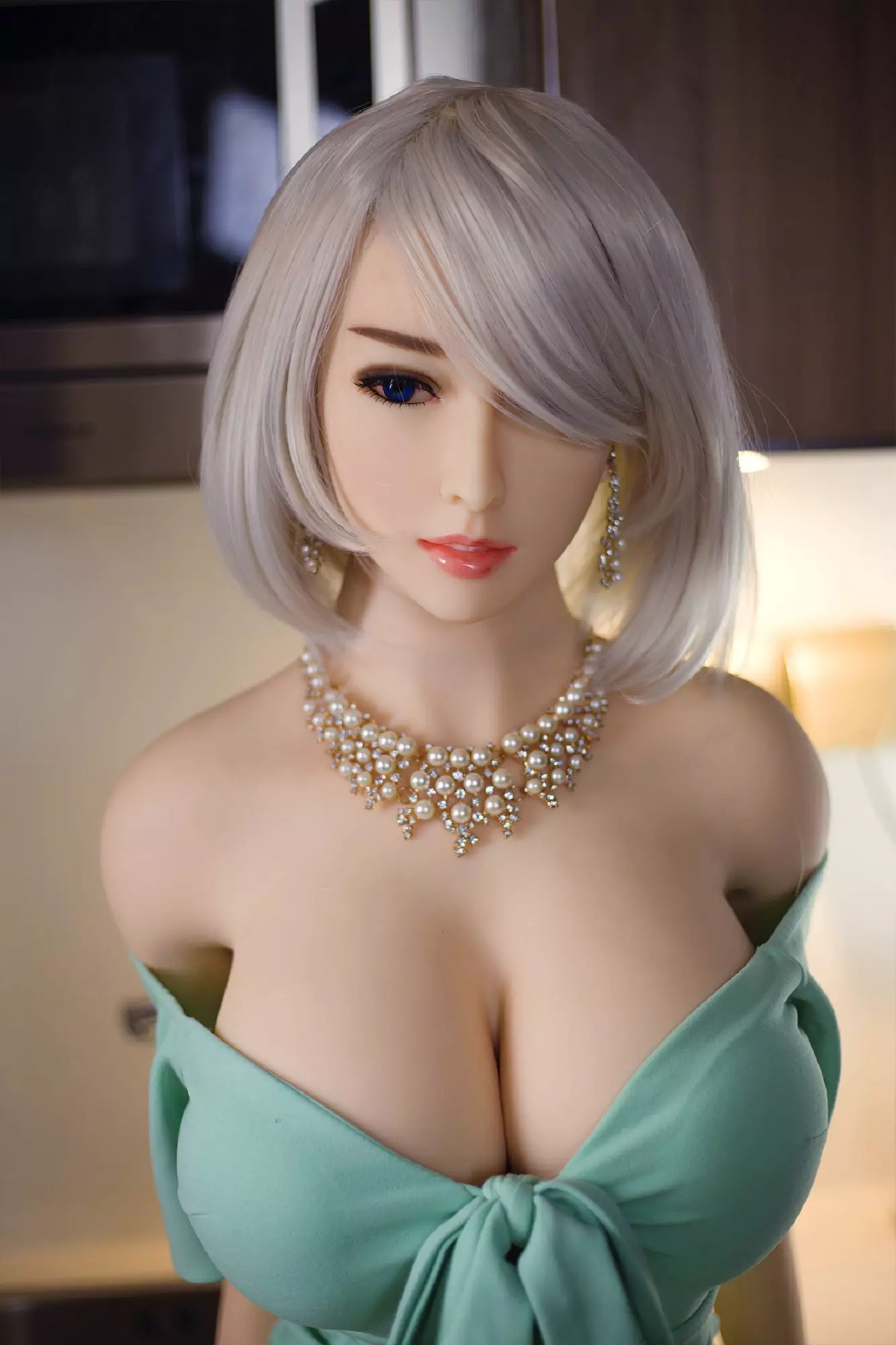 JY DOLL 170CM SEX DOLL Madonna