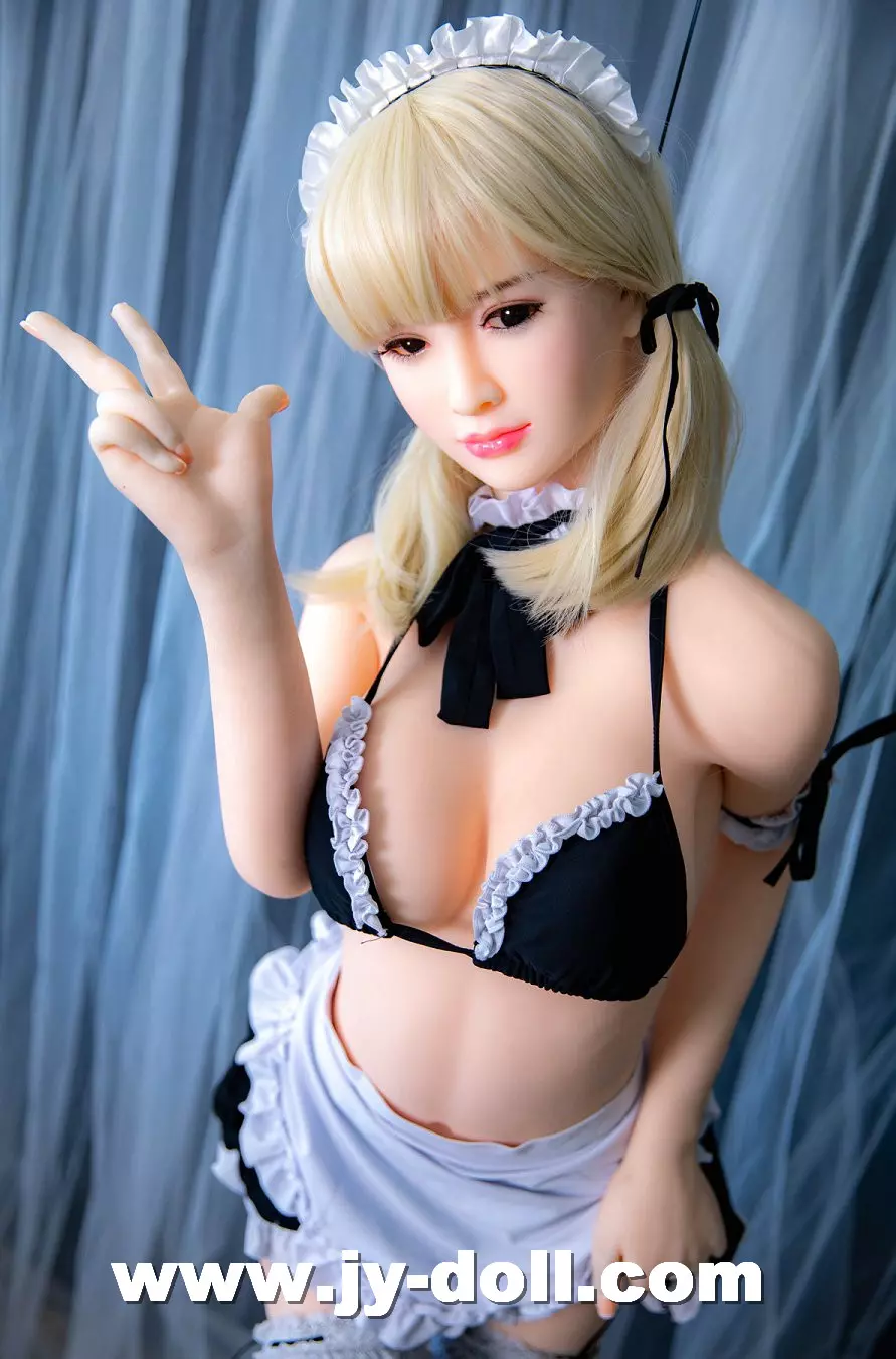 JY Doll 148cm sex doll Matthew