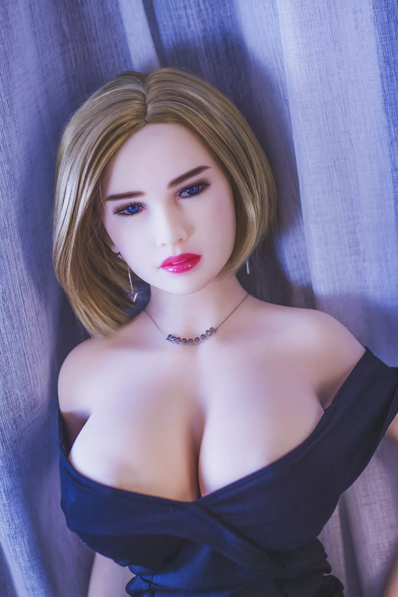 JY DOLL 163CM SEX DOLL Megan