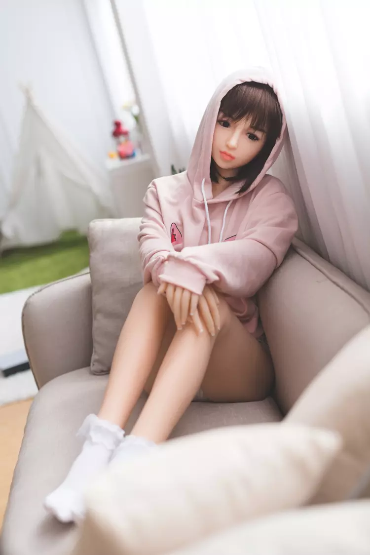 JY doll 148cm Nelly sex doll