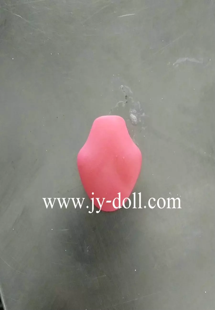 Tongue for all JY dolls - Click Image to Close