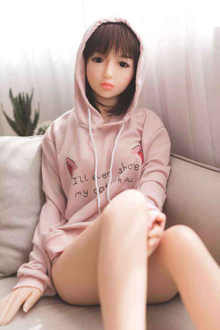 JY Doll 148cm Noreen - Click Image to Close