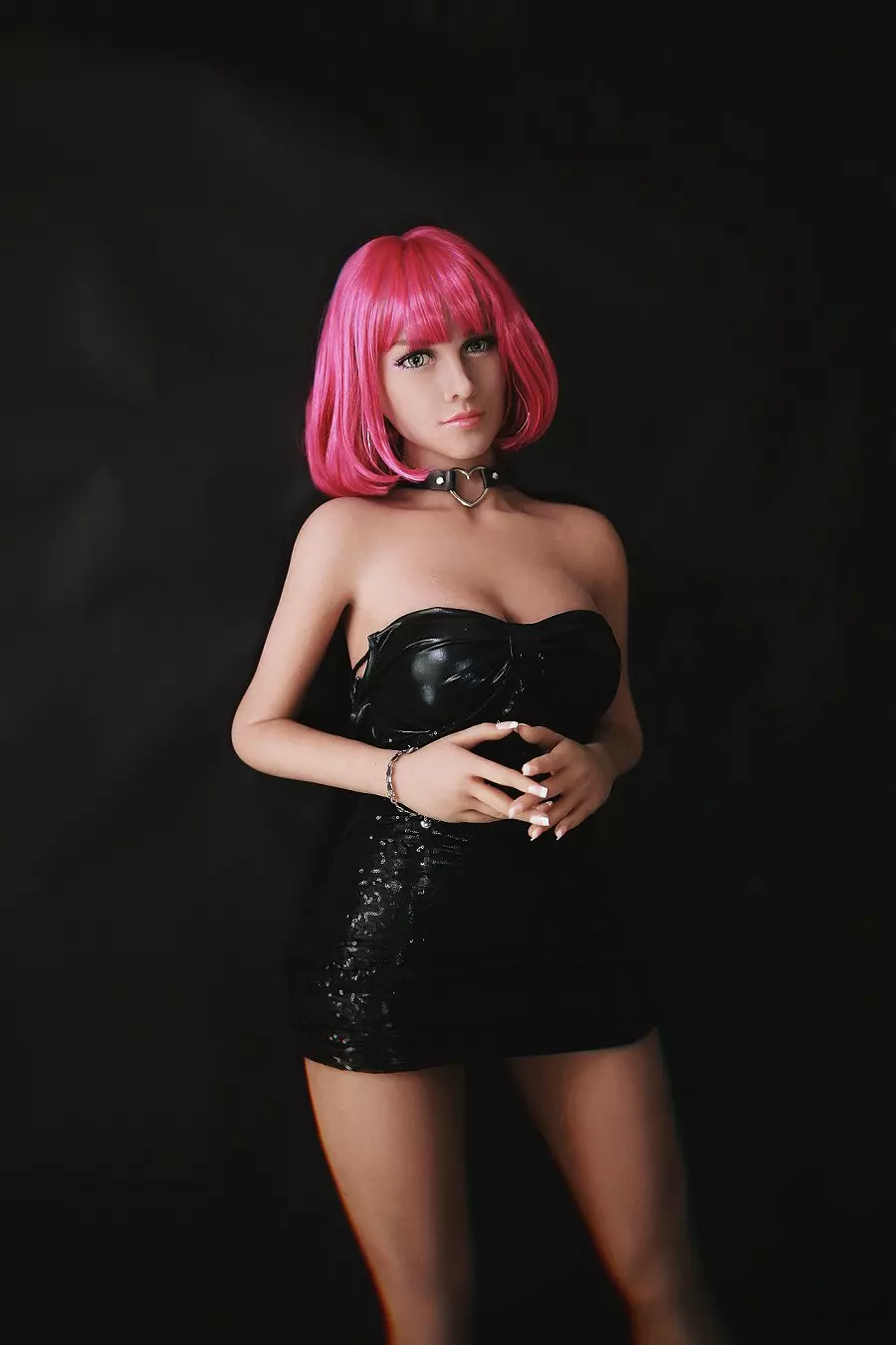 JY DOLL 150CM sex doll Pag