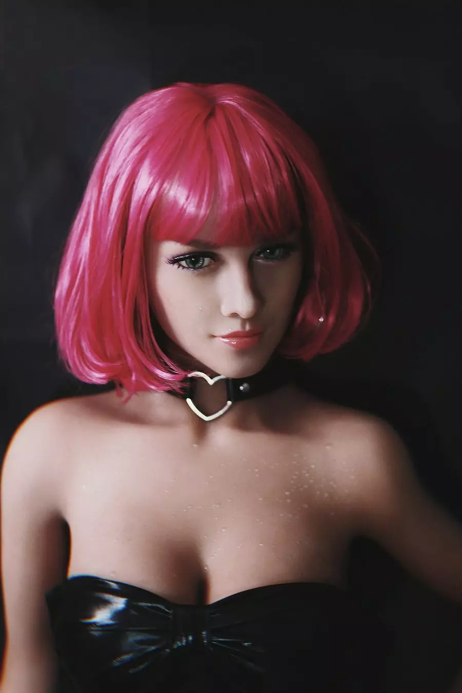 JY DOLL 150CM TPE sex doll Pag with medium boobs