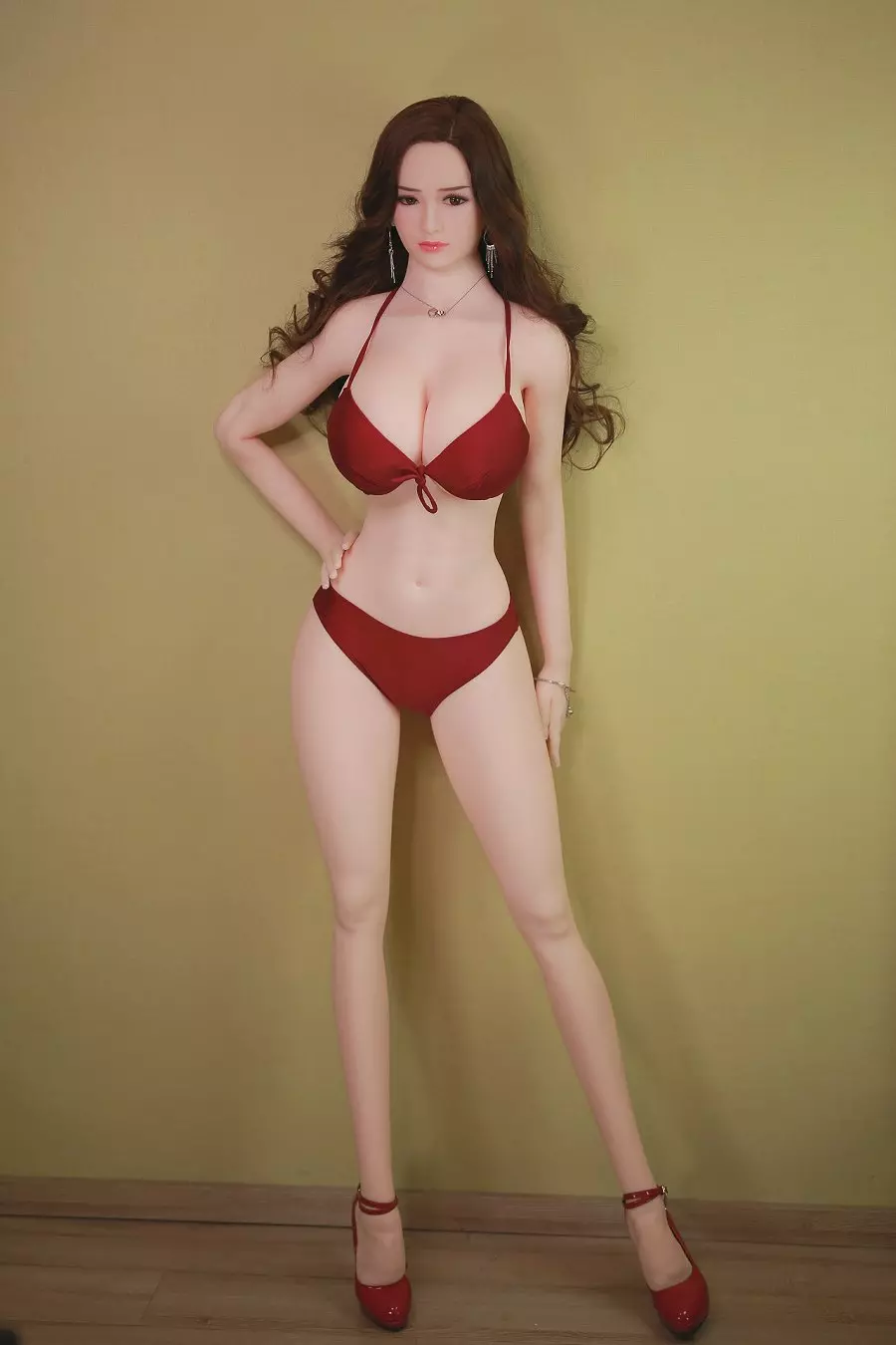 JY DOLL 170CM SEX DOLL Pandora