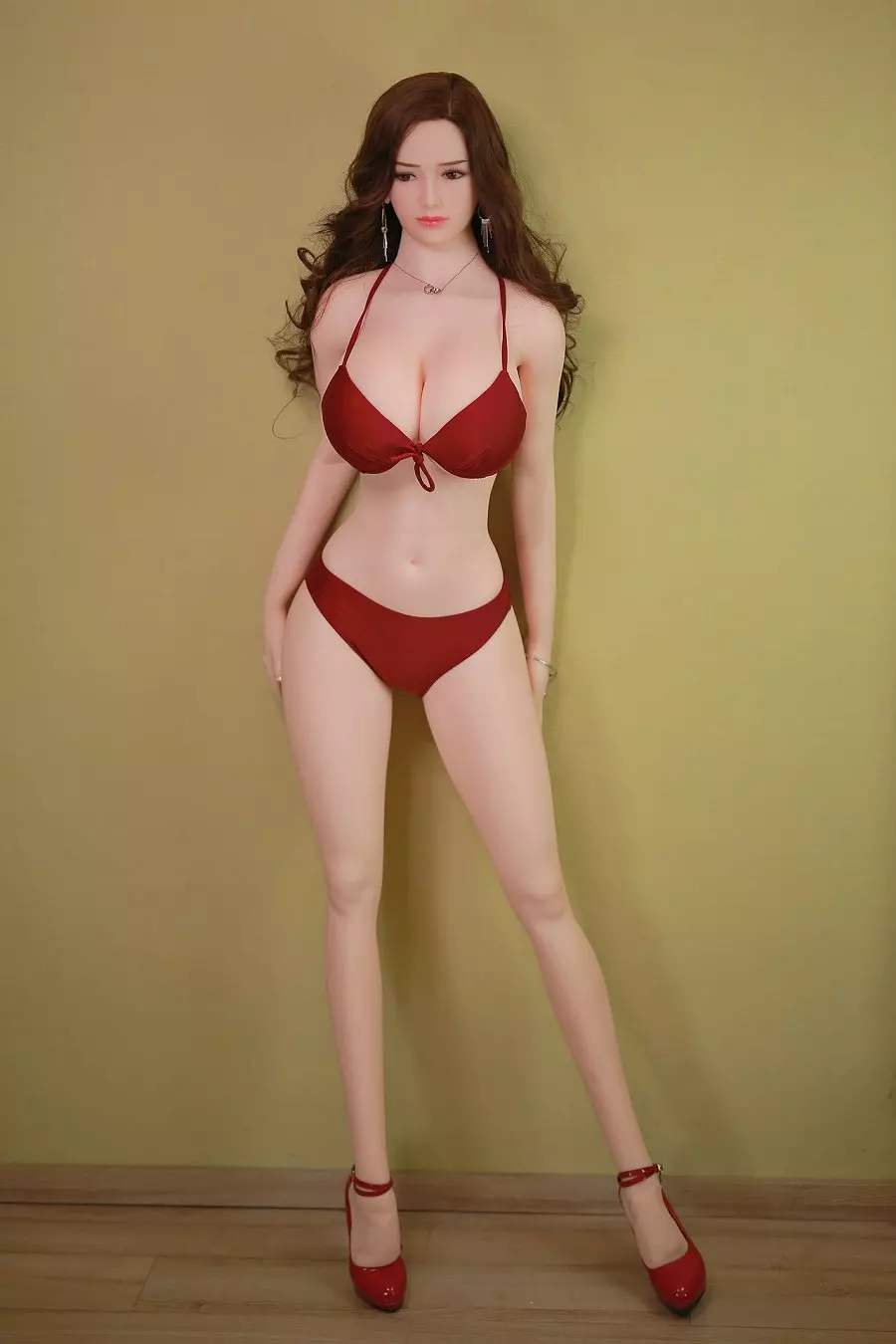 JY DOLL 170CM SEX DOLL Pandora