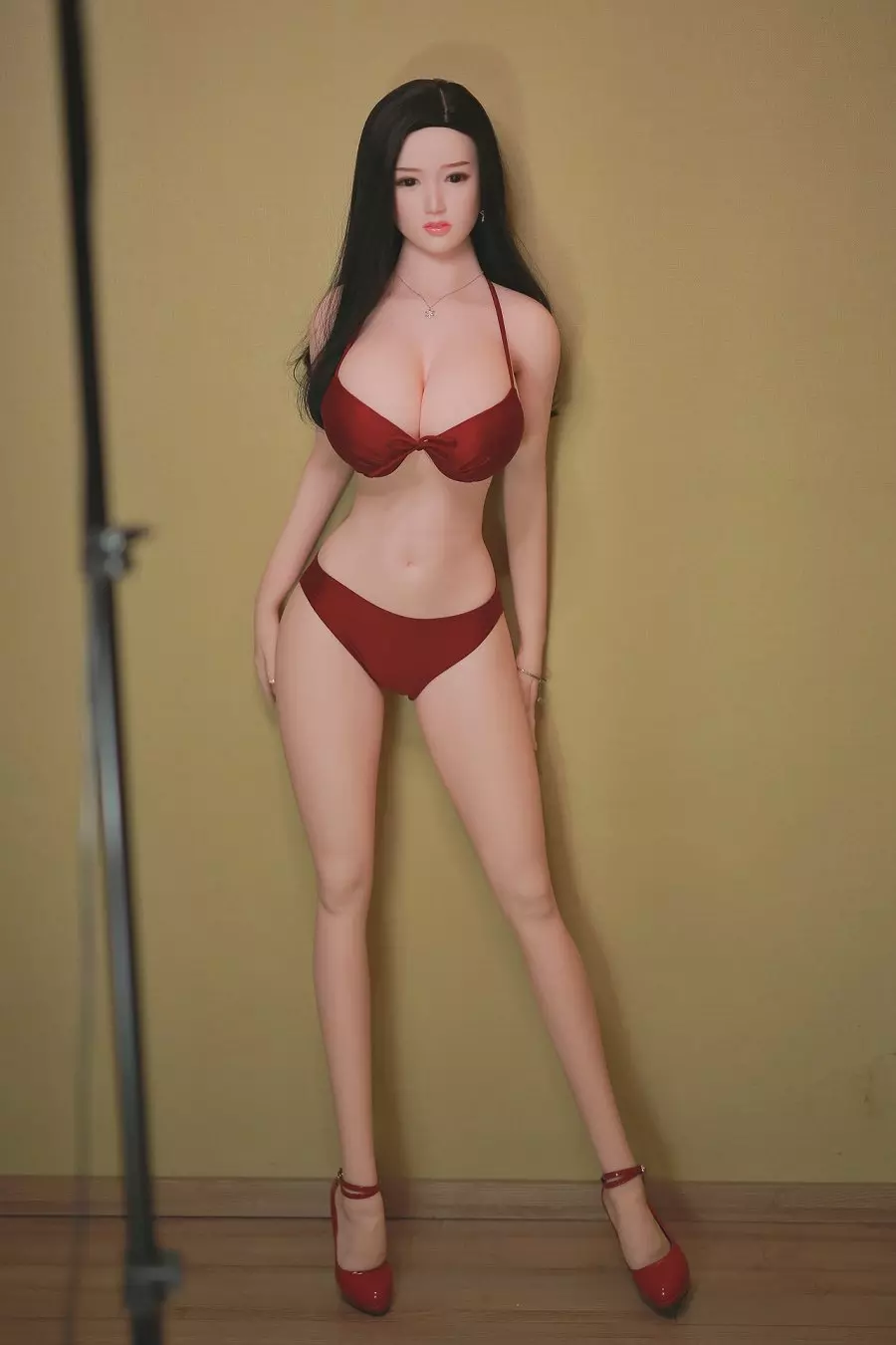 JY DOLL 170CM SEX DOLL Parlcia