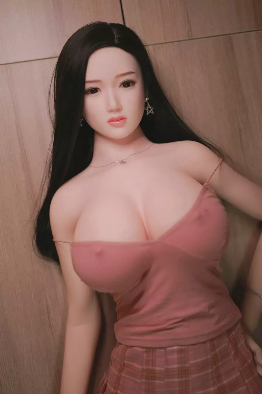 JY DOLL 170CM SEX DOLL Parlcia