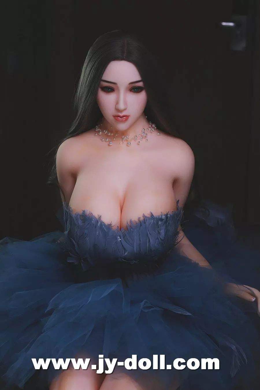 JY DOLL 170CM SEX DOLL Pat