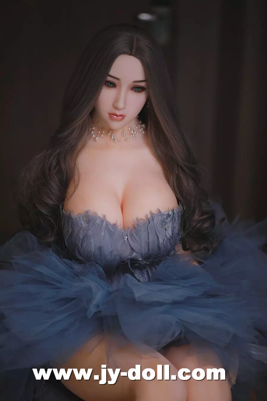 JY DOLL 170CM SEX DOLL Pat