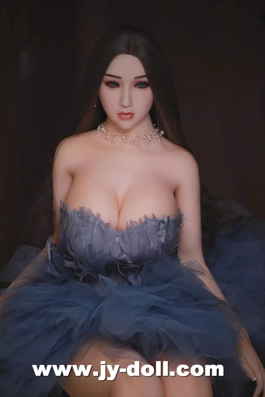 JY DOLL 170CM SEX DOLL Pat