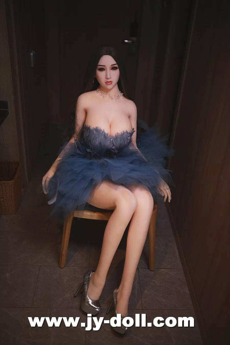 JY DOLL 170CM SEX DOLL Pat