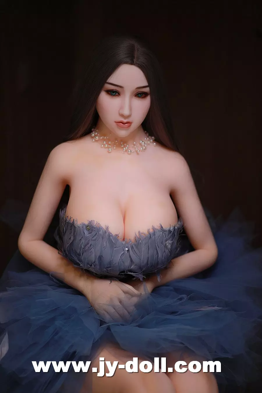 JY DOLL 170CM SEX DOLL Pat