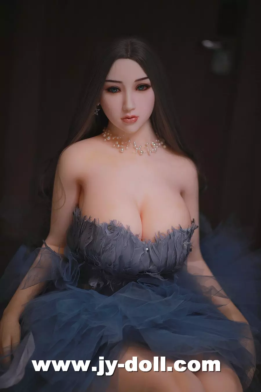 JY DOLL 170CM SEX DOLL Pat