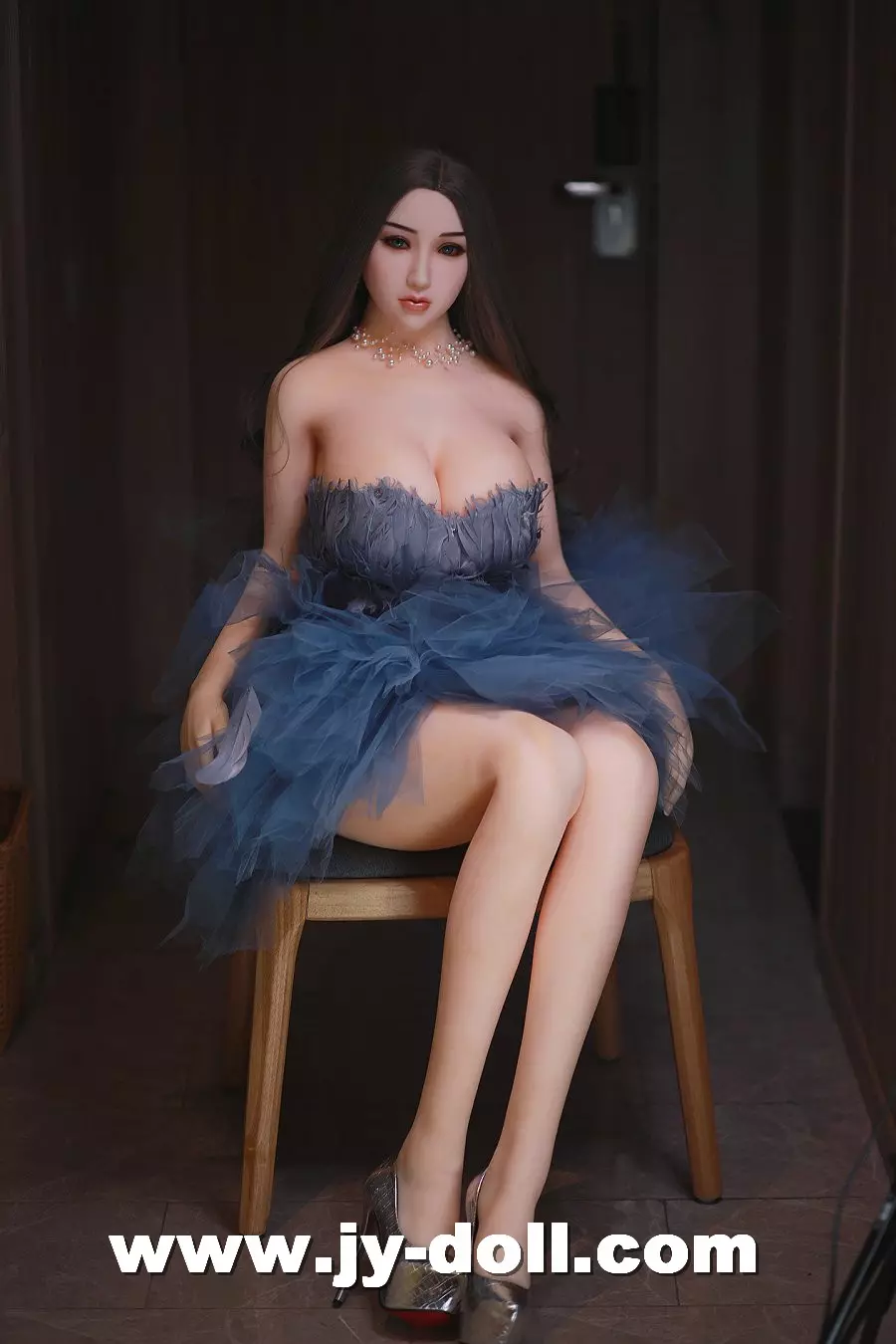 JY DOLL 170CM SEX DOLL Pat