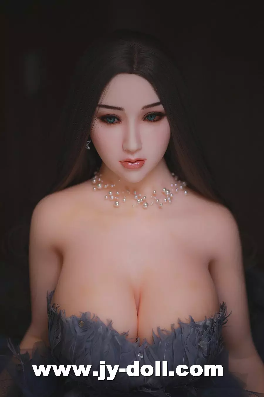 JY DOLL 170CM SEX DOLL Pat