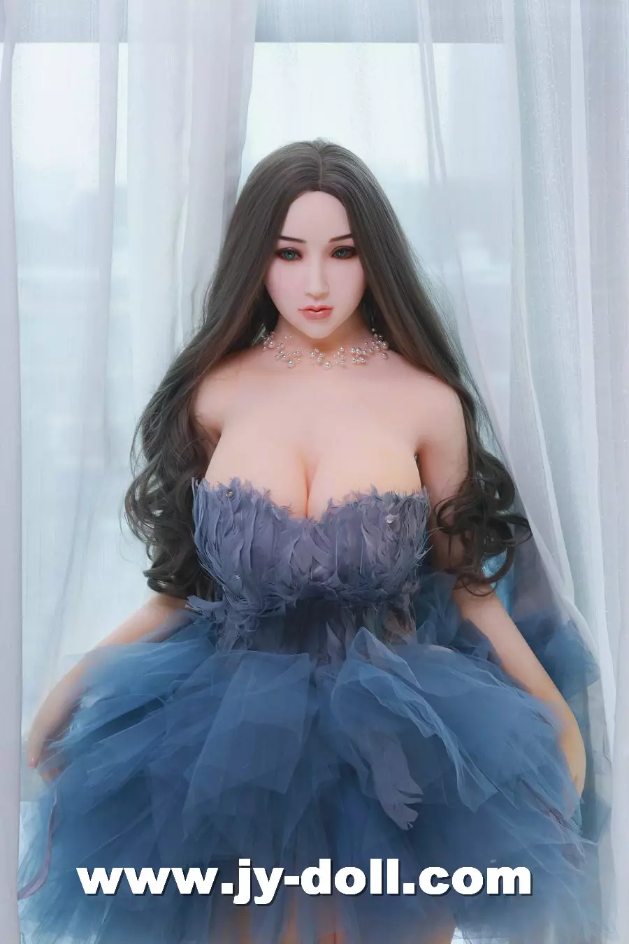 JY DOLL 170CM SEX DOLL Pat