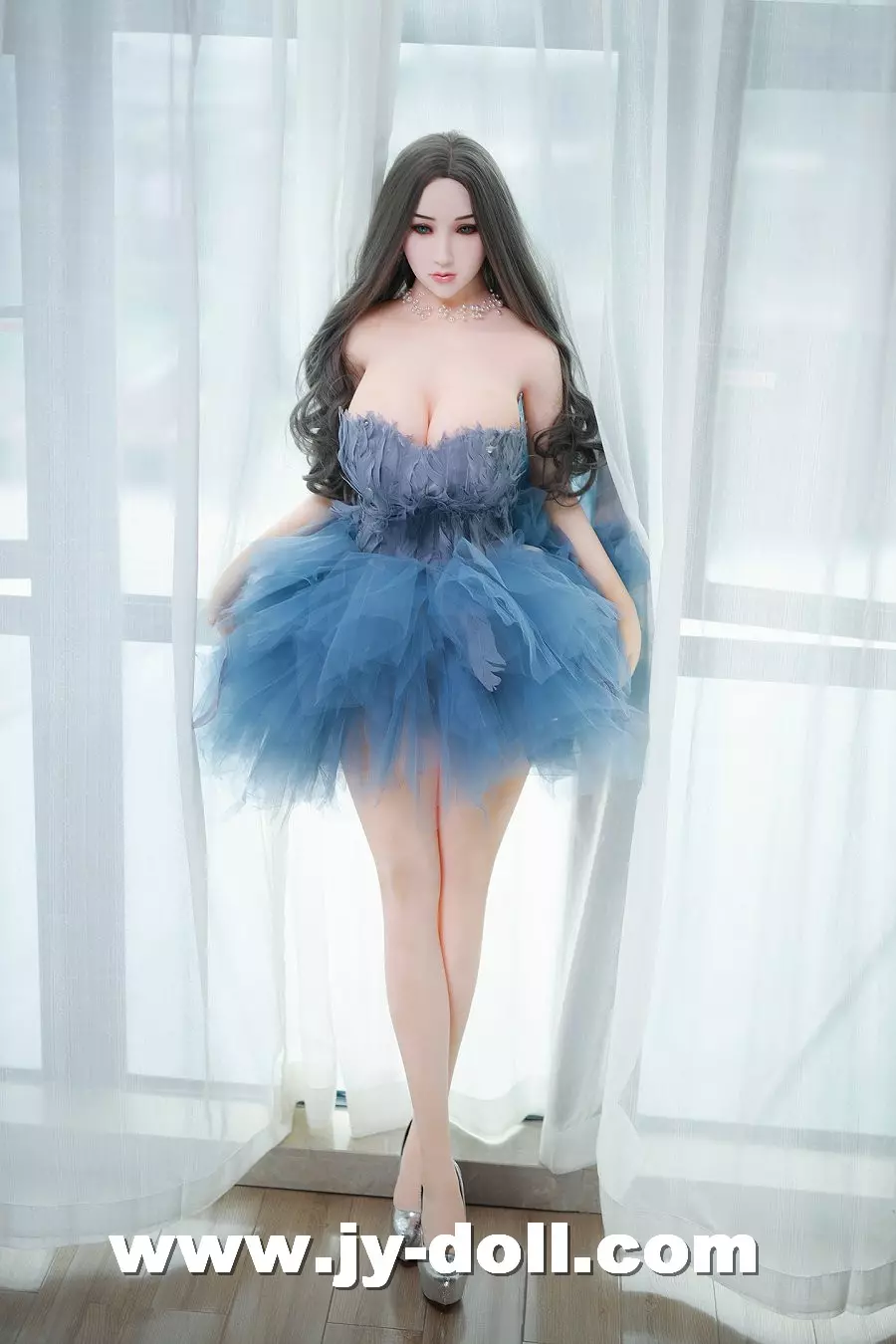 JY DOLL 170CM SEX DOLL Pat