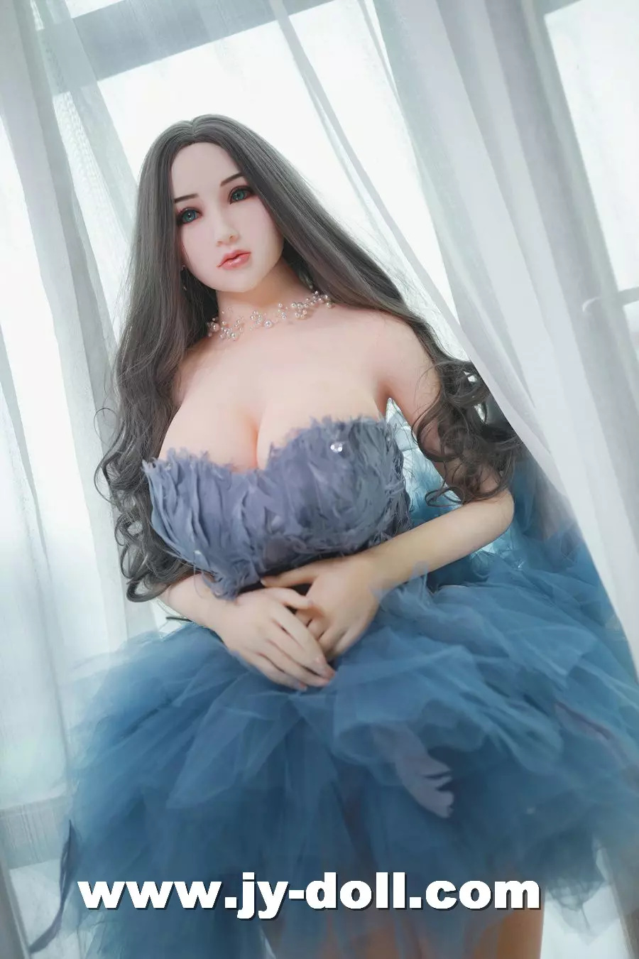 JY DOLL 170CM SEX DOLL Pat