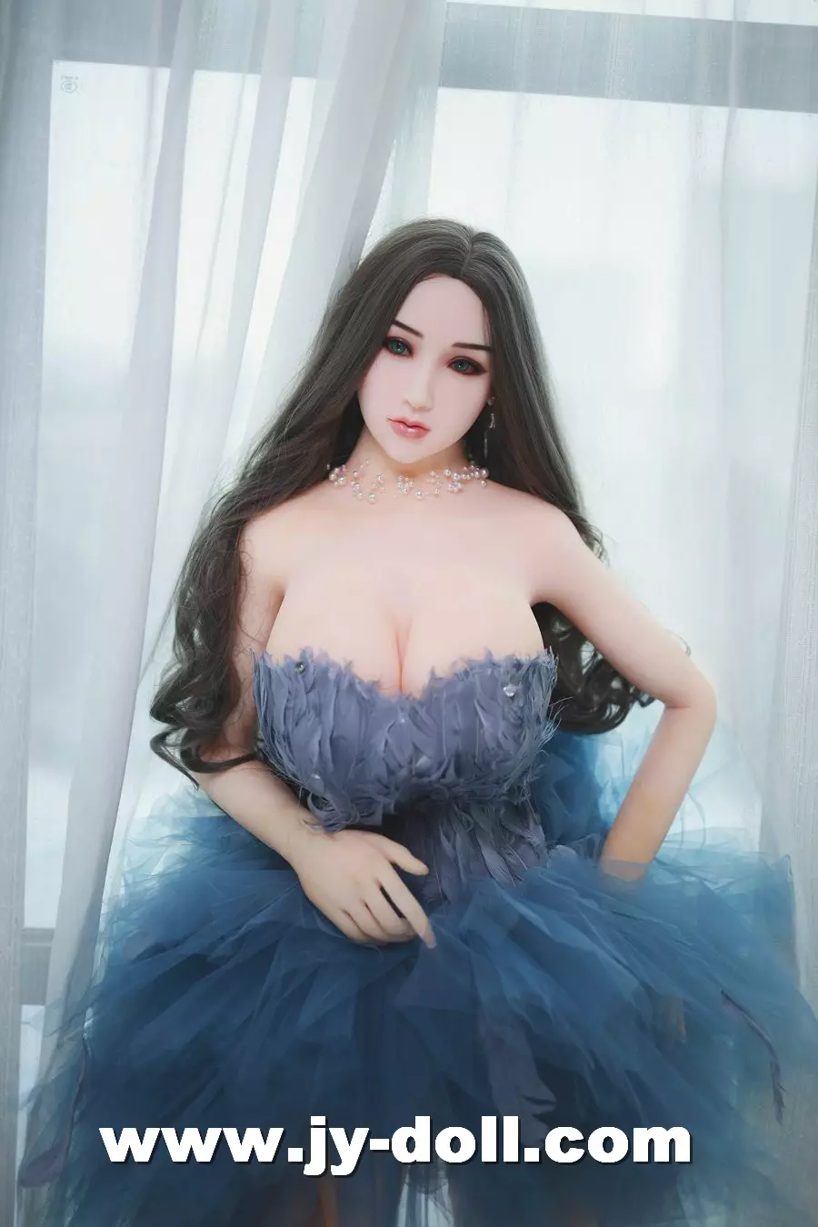 JY DOLL 170CM SEX DOLL Pat