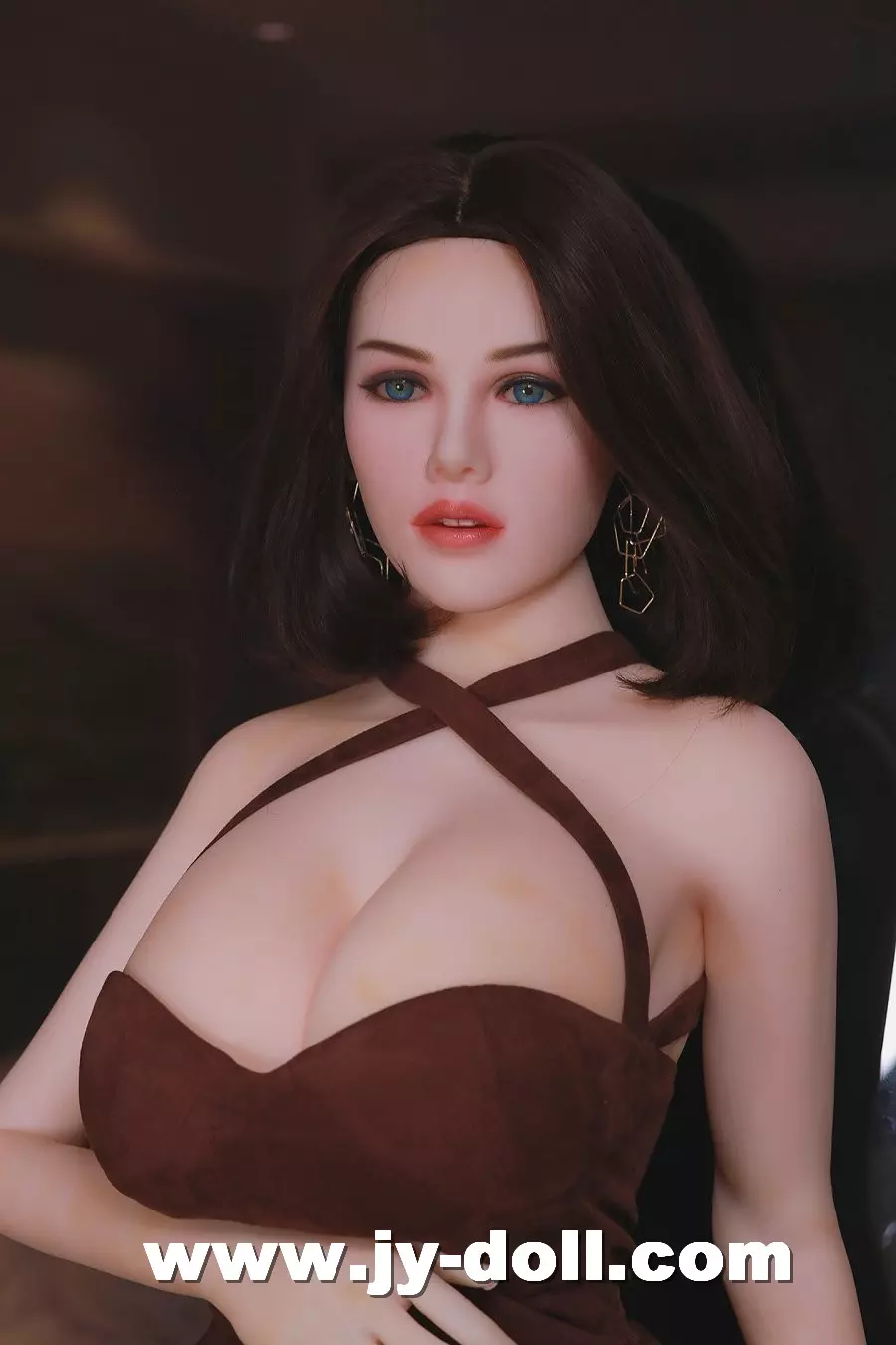 JY DOLL 170CM SEX DOLL Peryy