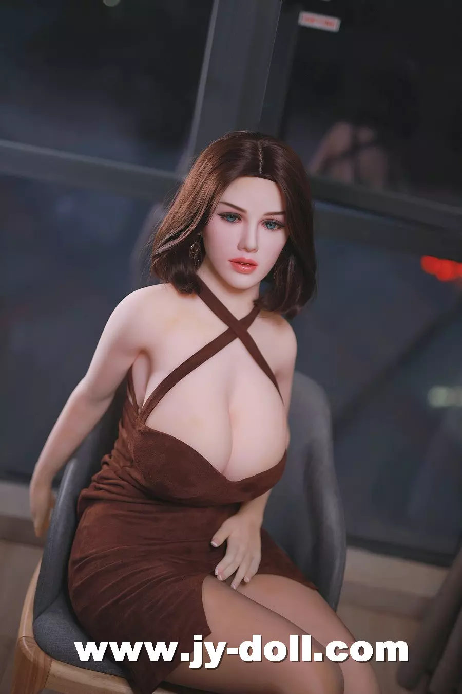 JY DOLL 170CM SEX DOLL Peryy