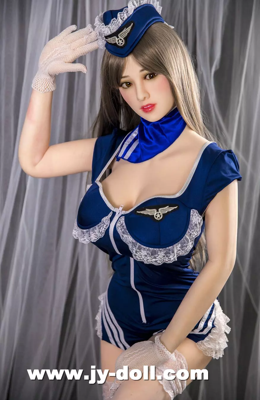 JY DOLL 165CM SEX DOLL Poxanne