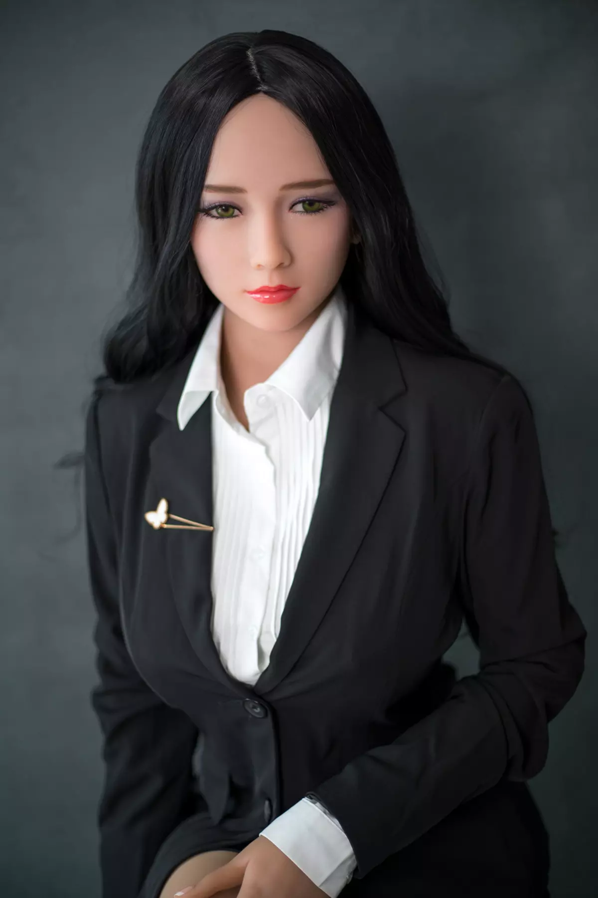 JY DOLL 170CM SEX DOLL Roxanne