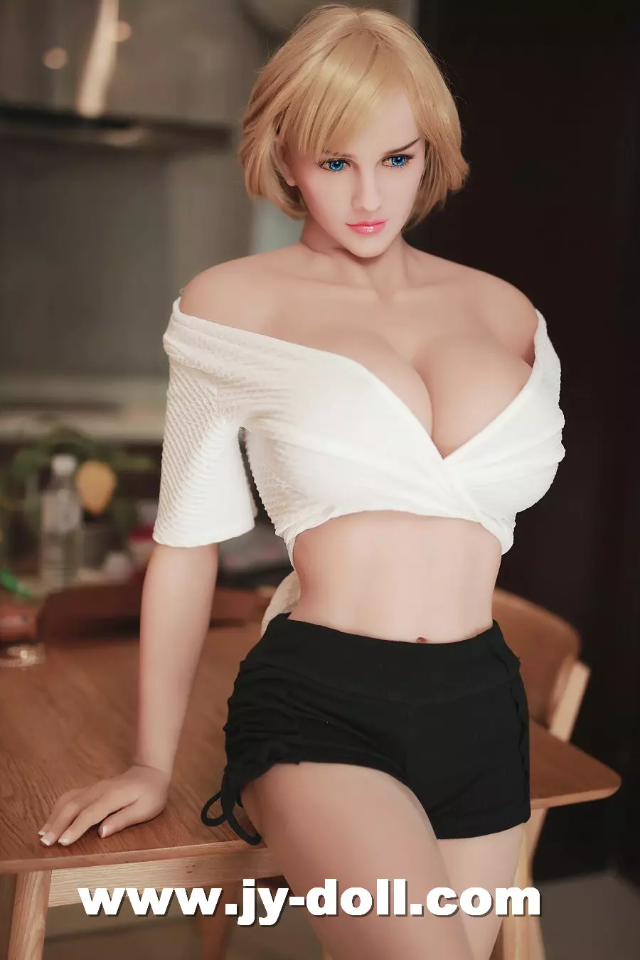 JY DOLL 165CM SEX DOLL Shaynaa