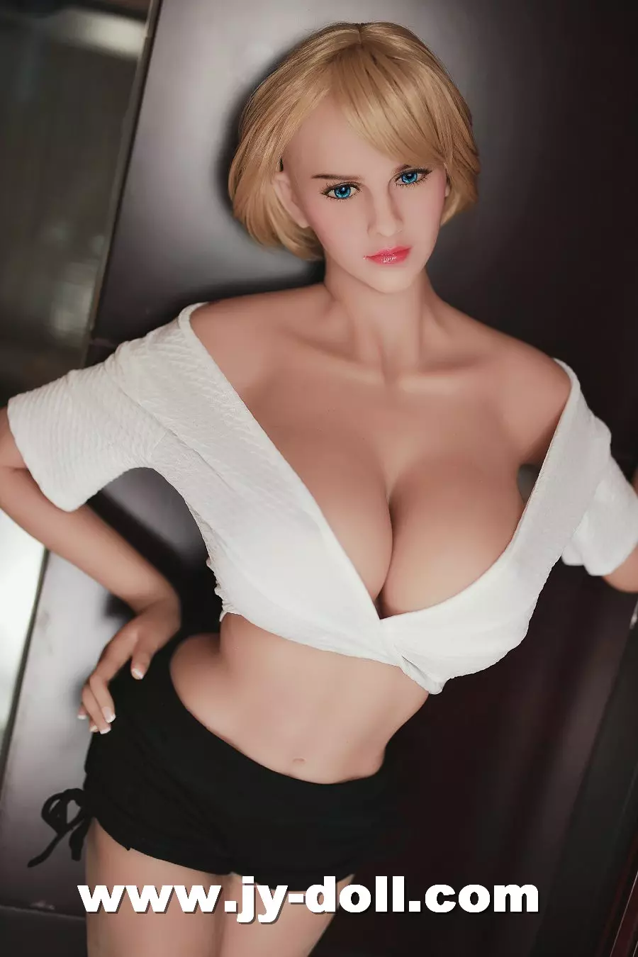 JY DOLL 165CM SEX DOLL Shaynaa