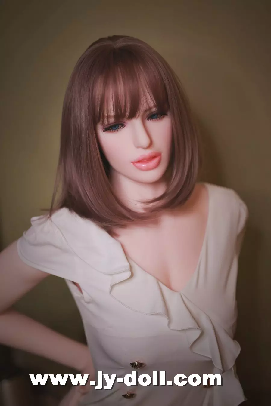 JY DOLL 175CM SEX DOLL shritina