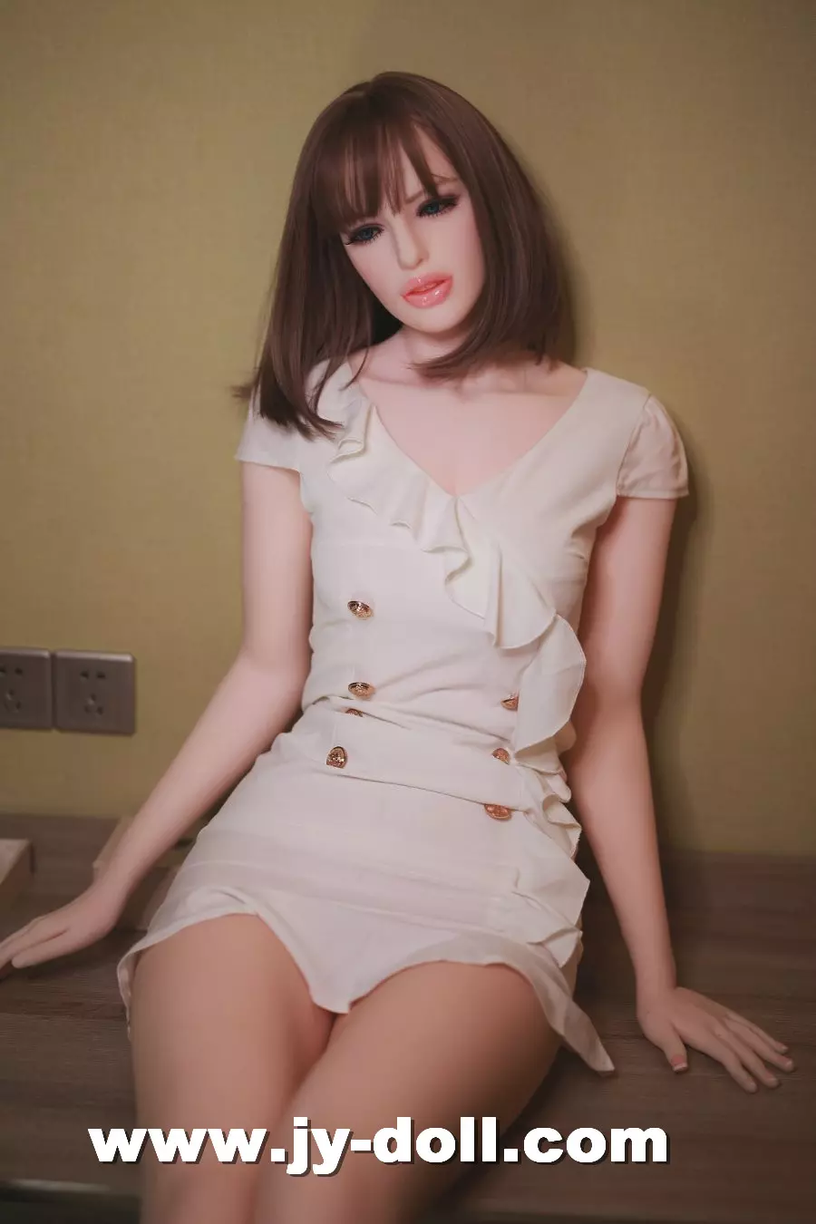 JY DOLL 175CM SEX DOLL shritina