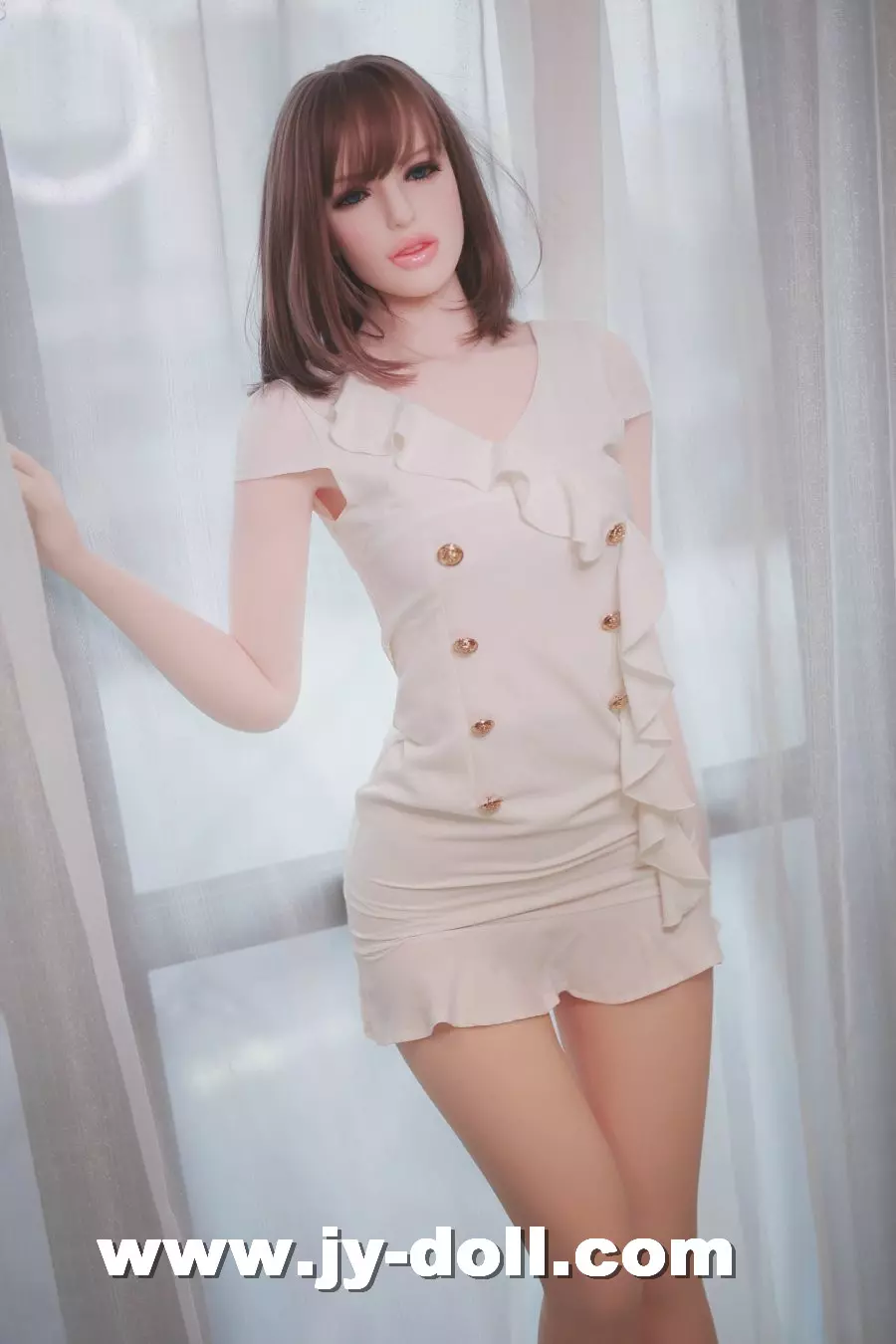 JY DOLL 175CM SEX DOLL shritina