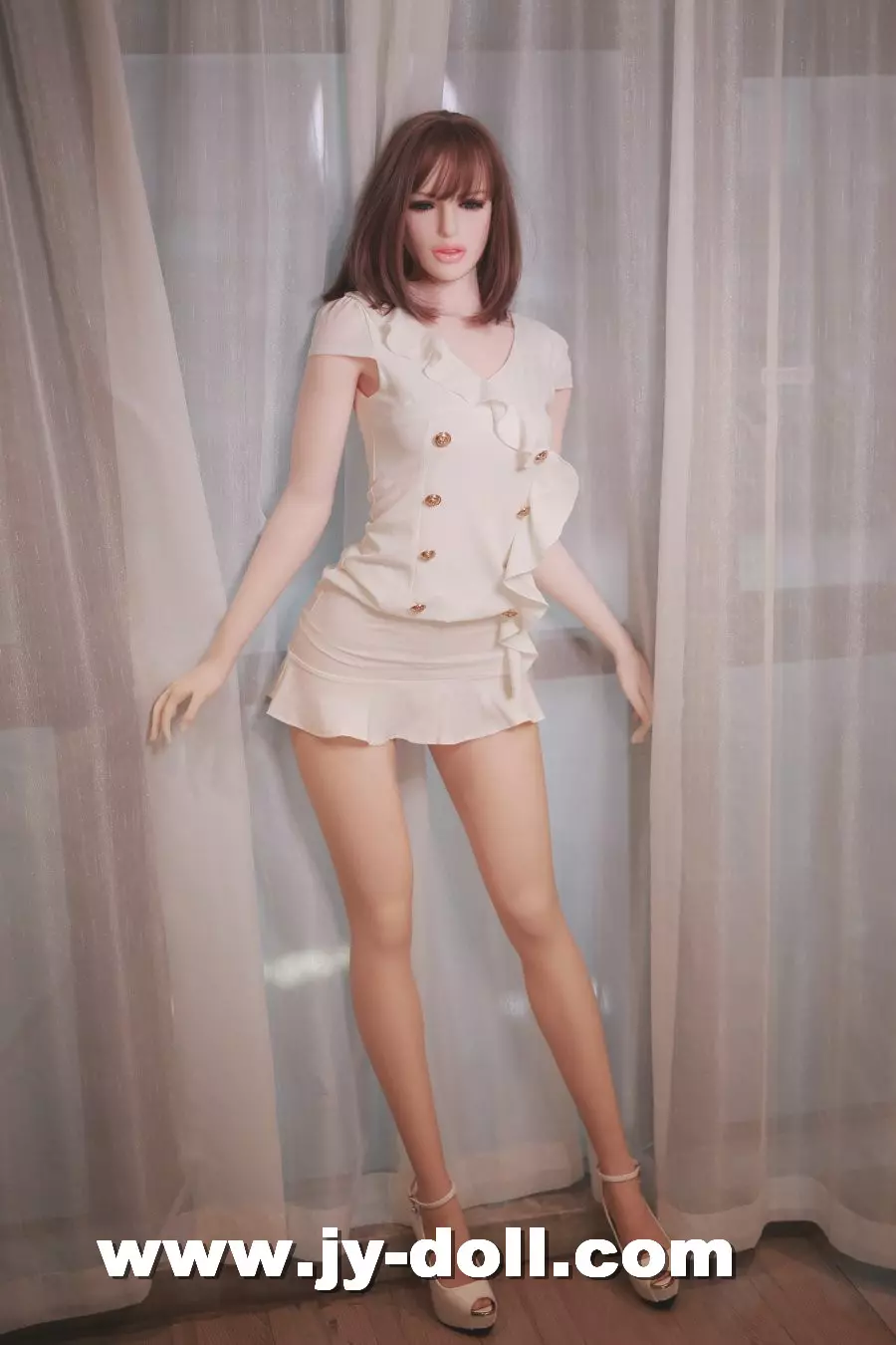 JY DOLL 175CM SEX DOLL shritina