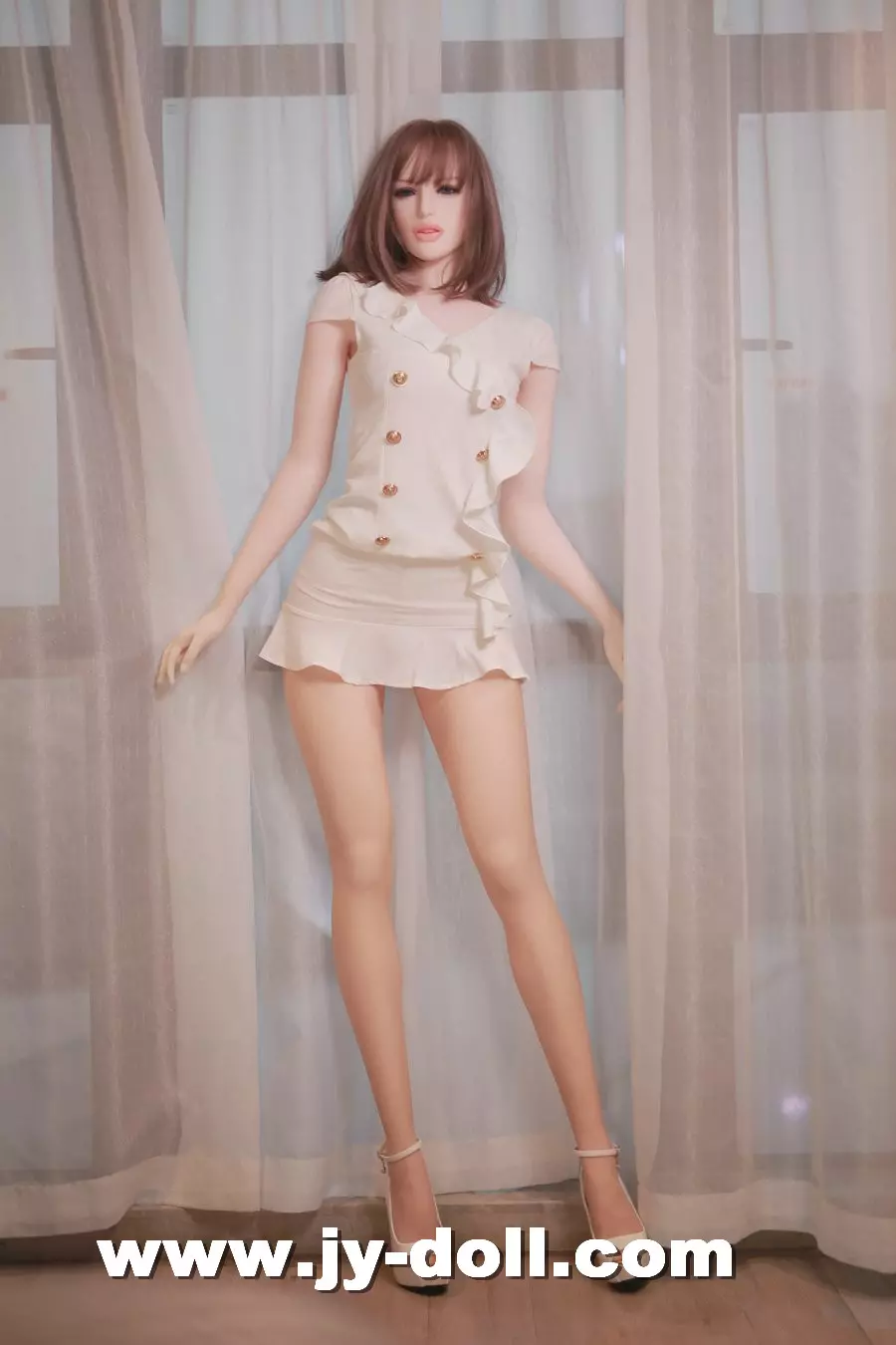 JY DOLL 175CM SEX DOLL shritina