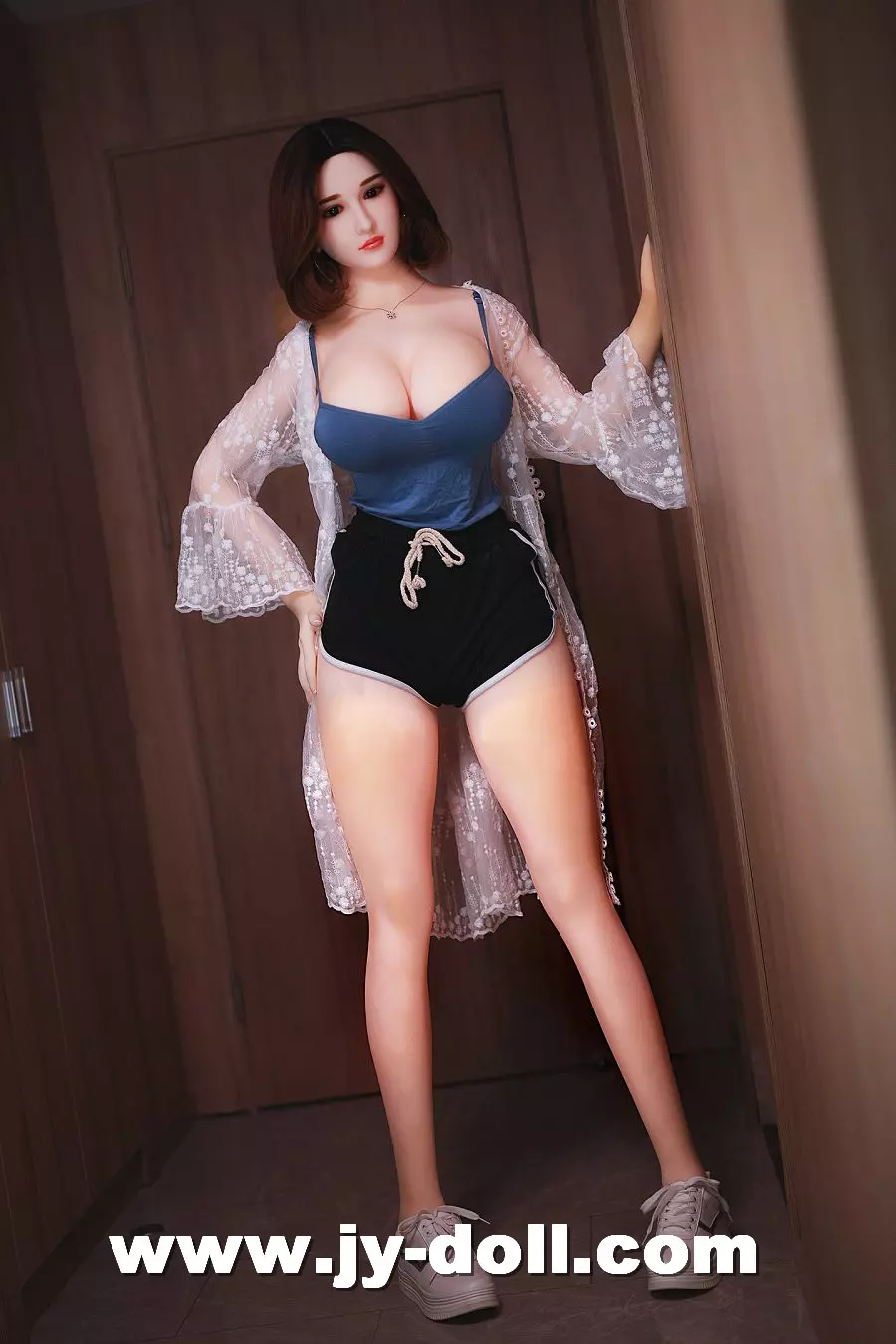 JY DOLL 170CM SEX DOLL Soul