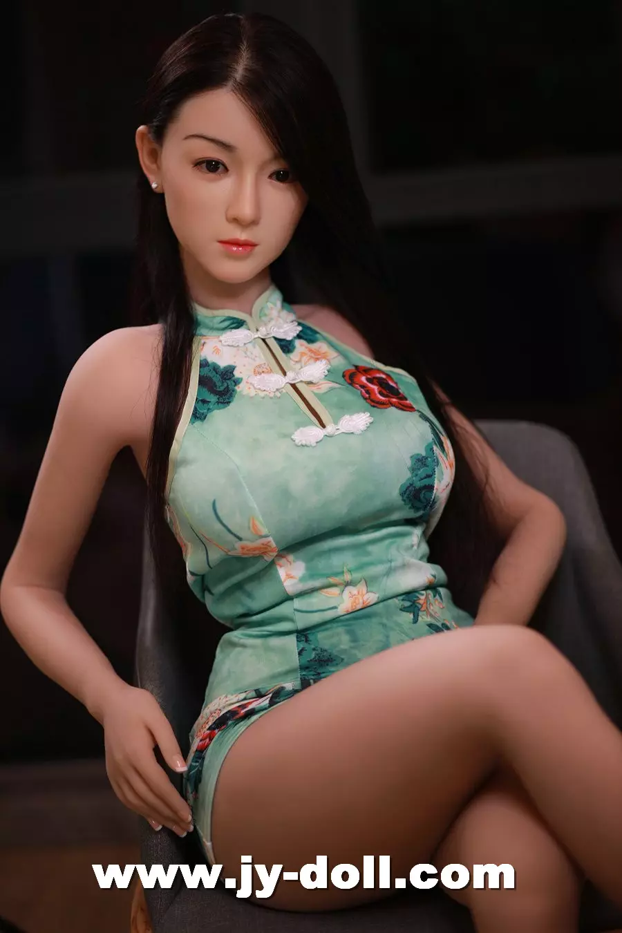 JY DOLL 157CM SEX DOLL Suzy