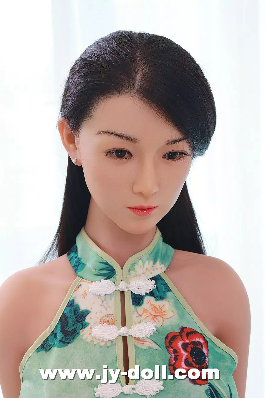 JY DOLL 157CM SEX DOLL Suzy