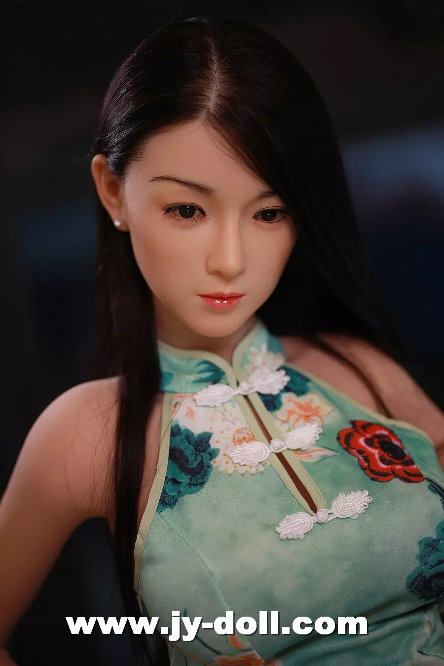 JY DOLL 157CM vagina SEX DOLL Suzy