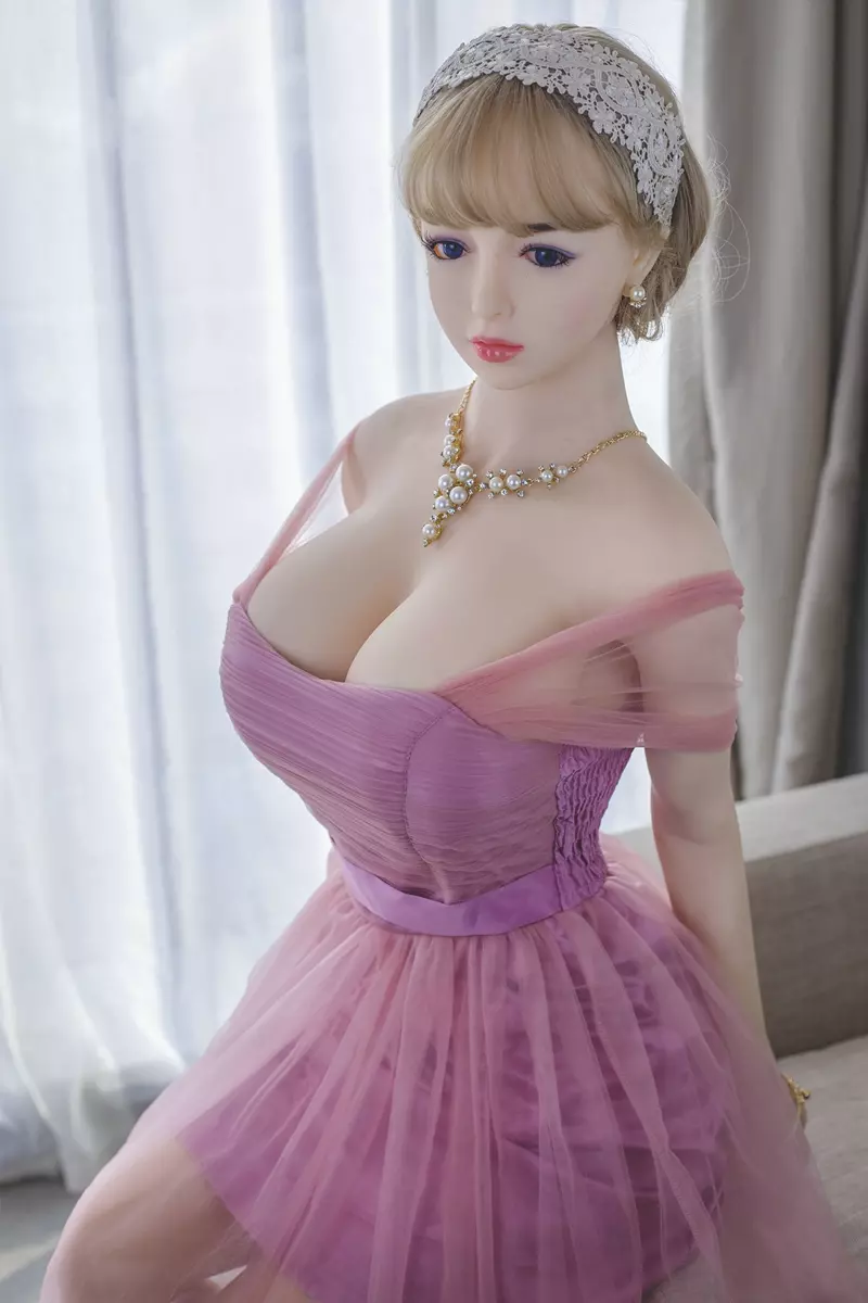 JY DOLL 170CM SEX DOLL Terri