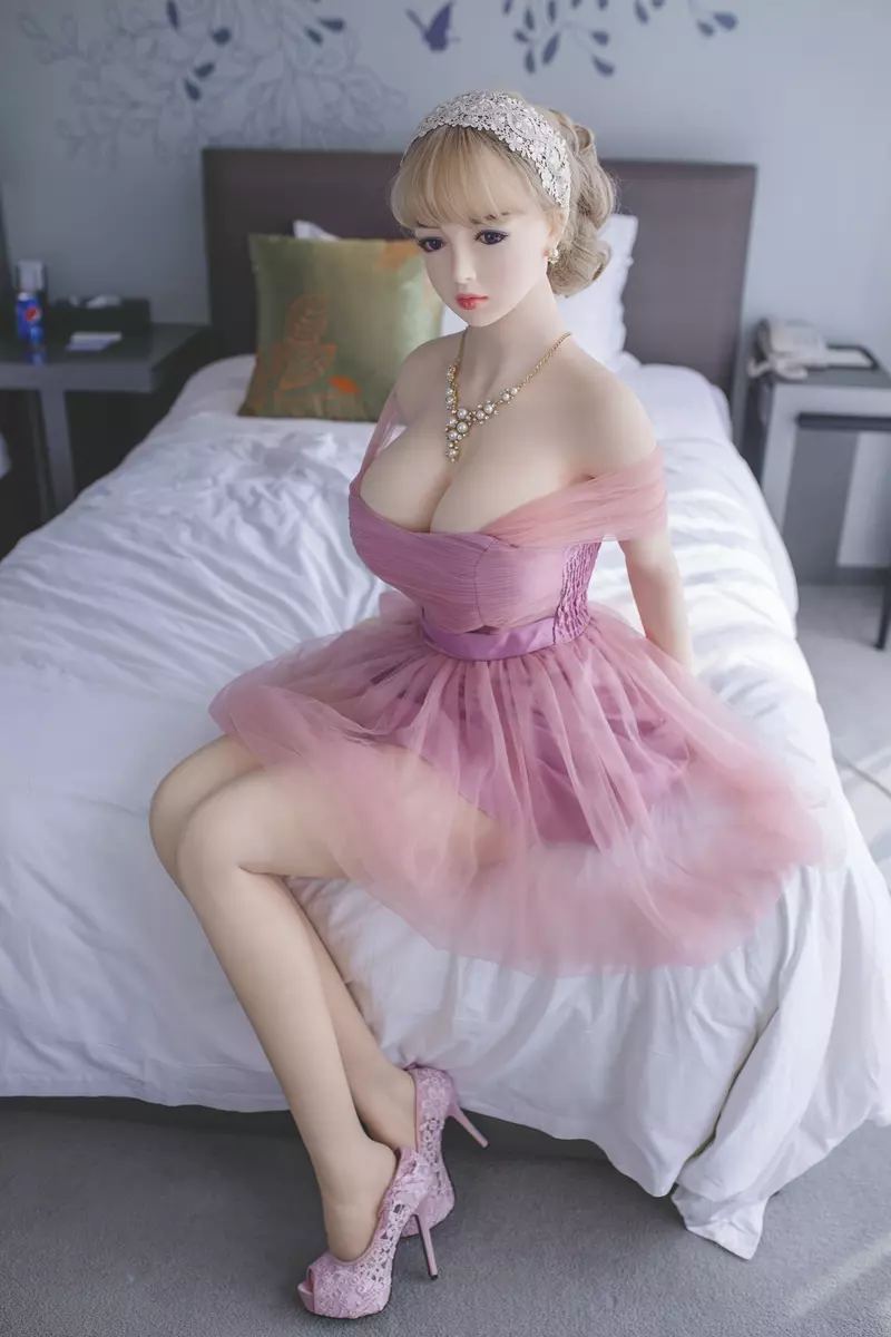 JY DOLL 170CM SEX DOLL Terri