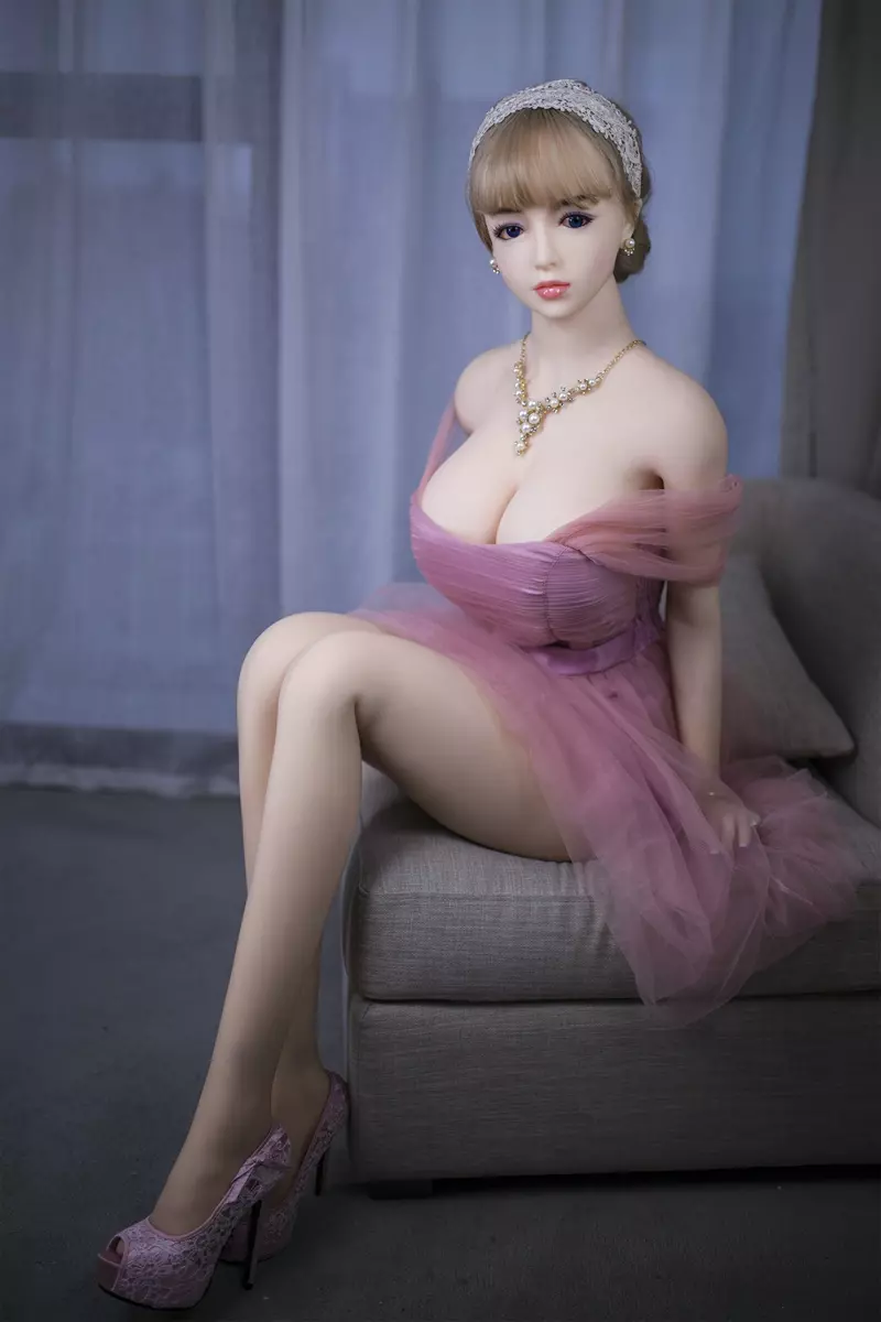 JY DOLL 170CM SEX DOLL Terri